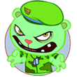 GanGsteru